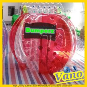 Bubble Soccer Wholesale | Zorb Ball - Vano Factory