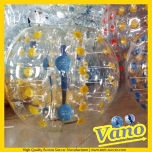 Bubblesoccer 06