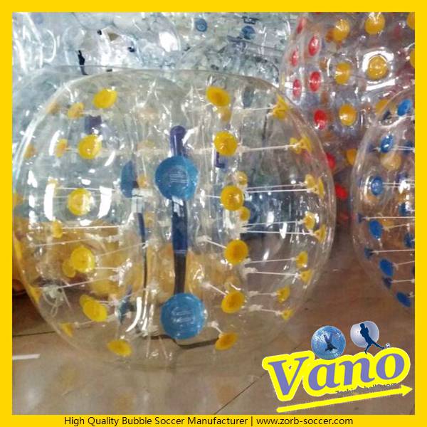 Bubblesoccer for Sale Cheap | zorb-soccer.com