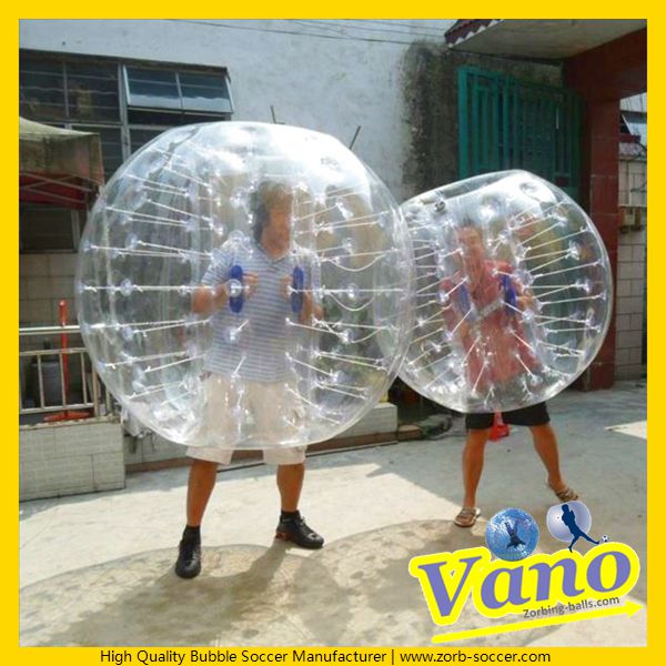 Bumper Soccer for Sale Cheap | zorb-soccer.com