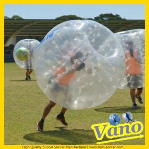 Bubble Soccer Balls for Sale 25