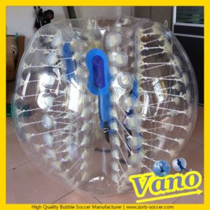 Buy Bubble Soccer Zorb Balls | zorb-soccer.com