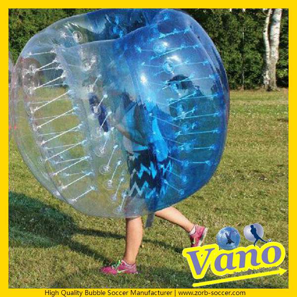 Bumper Ball Wholesale | Body Zorb - Vano Factory