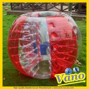 Inflatable Bumper Ball 58