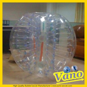 Body Zorbing 66