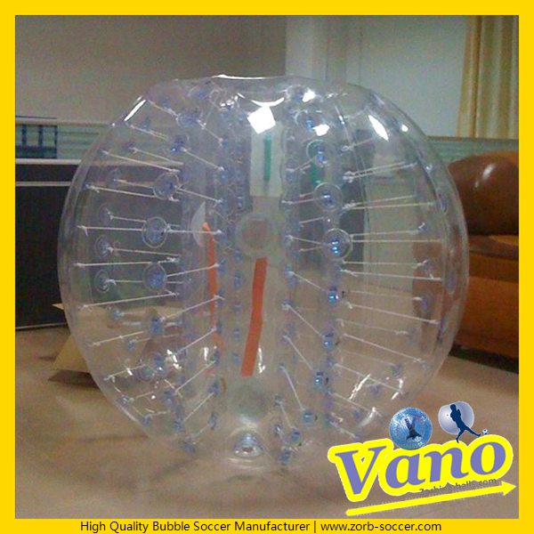 Body Zorbing Wholesale | Bumper Ball - Vano Factory