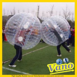 Zorb Balls 69