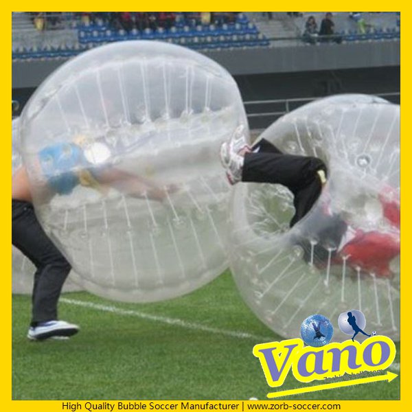 Body Zorb Ball Wholesale | Vano Zorb Factory