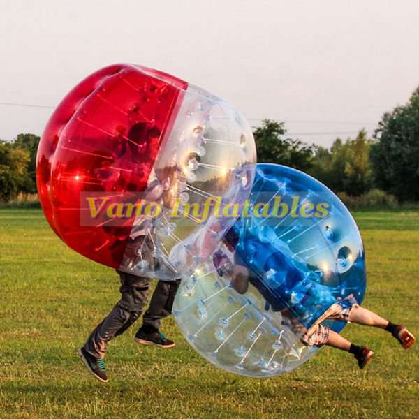 Bubble Soccer NYC | Buy Bubble Football New York City