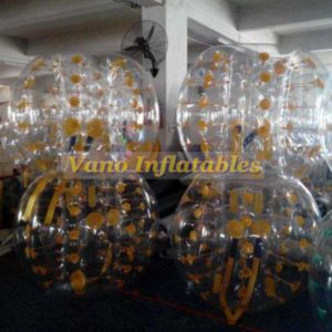 Bubble Soccer Kaufen 86