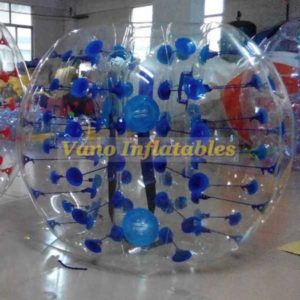 Bubble Soccer Munchen 87